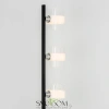 Citilux Вирта CL139932 Торшер Чёрный CITILUX