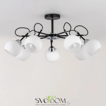 Люстры потолочныеCL141271 CITILUX | Svetdom.by