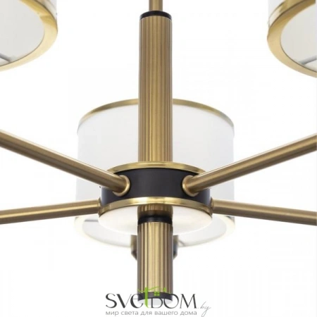 Люстры на штангеCL421253 CITILUX | Svetdom.by