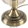 Citilux Garuda CL420813 Настольная лампа Бронза CITILUX