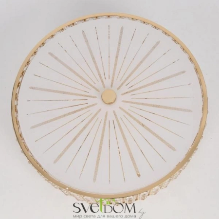 Люстры потолочныеCL324152 CITILUX | Svetdom.by