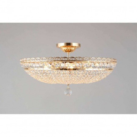 Люстры потолочныеAPL.758.17.09 Aployt | Svetdom.by