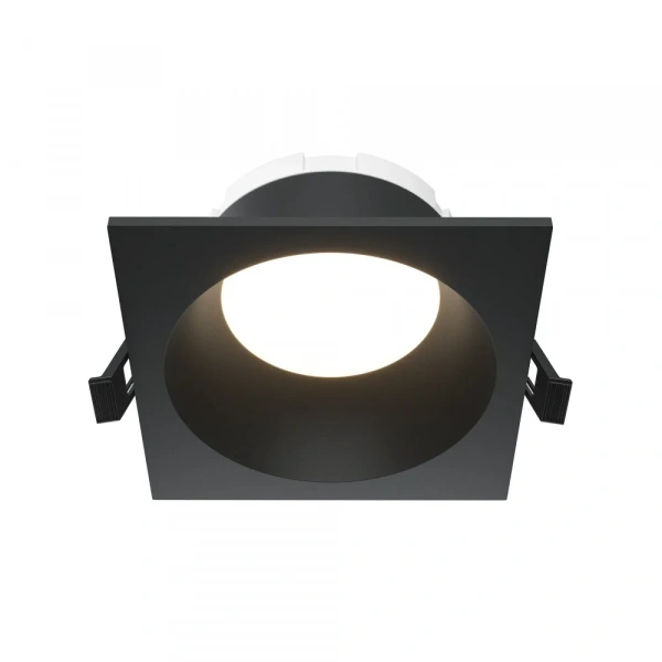 Встраиваемый светильник Share GX53 x 12 Вт IP 44