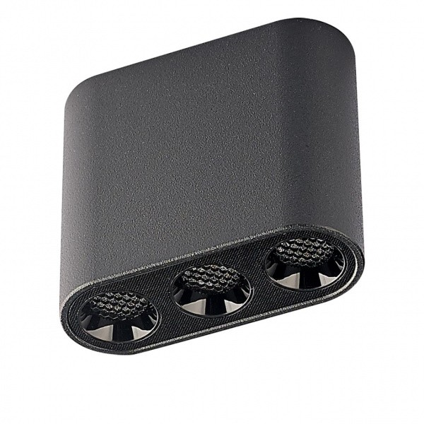 Накладные светильники Odeon Light 7092/8CL от Магазина Svetdom.by