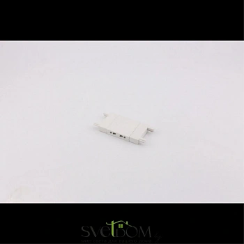 Трековая фурнитура Aployt  APL.0181.10.03