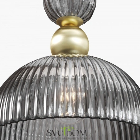 Подвесные светильники Maytoni MOD302PL-01GR1 от Магазина Svetdom.by