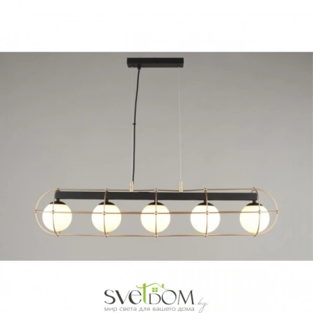Люстры подвесныеAPL.317.03.05 Aployt | Svetdom.by