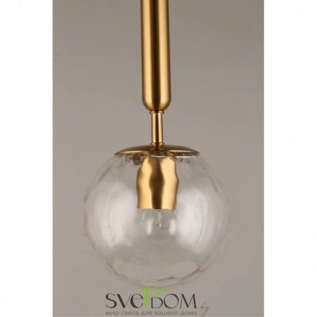 Подвесные светильники Aployt APL.728.06.01 от Магазина Svetdom.by