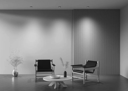 Встраиваемые светильники Maytoni DL045-01-10W4K-B от Магазина Svetdom.by