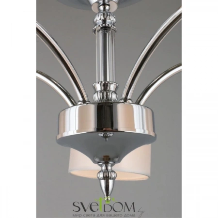 Люстры потолочныеOML-64707-05 Omnilux | Svetdom.by