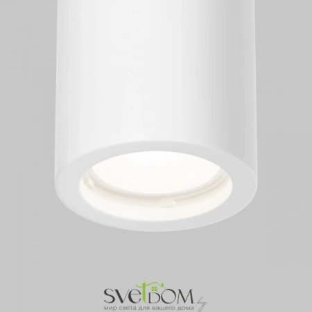 Потолочные светильники Maytoni C003CW-01W-1 от Магазина Svetdom.by