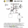 Люстры потолочныеOML-55317-02 Omnilux | Svetdom.by