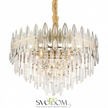 Люстра подвесная Omnilux  OML-71713-12