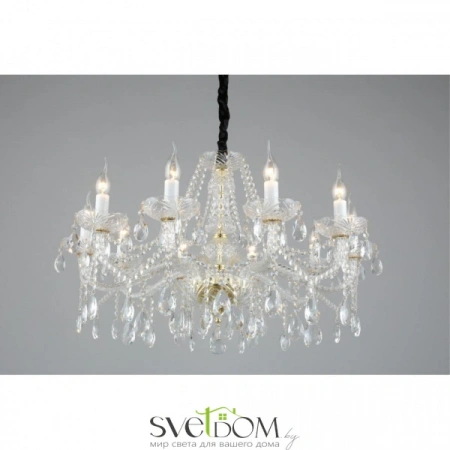 Люстры подвесныеAPL.810.03.10 Aployt | Svetdom.by