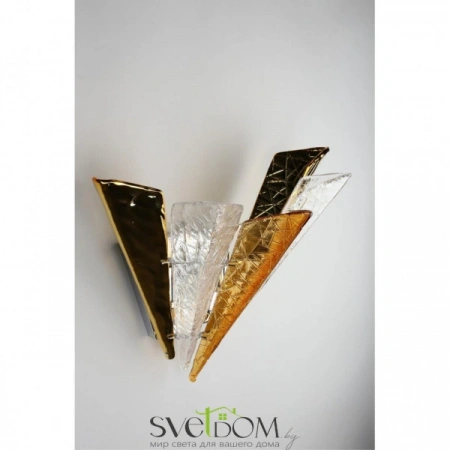 Бра APL.855.01.03 Aployt | Svetdom.by