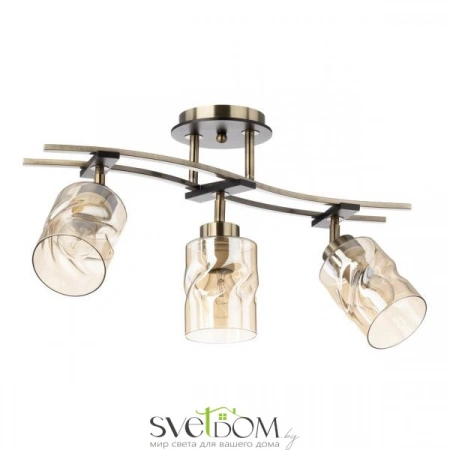 Люстры потолочныеCL142134 CITILUX | Svetdom.by