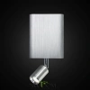 Citilux Декарт CL704411 LED Бра с выключателем Алюминий CITILUX