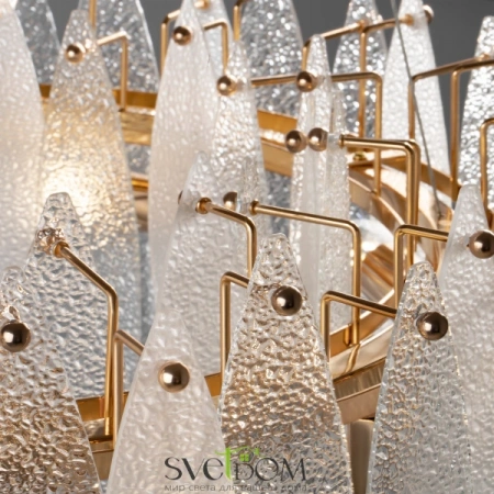 Подвесные светильники Freya FR5217PL-08FG от Магазина Svetdom.by