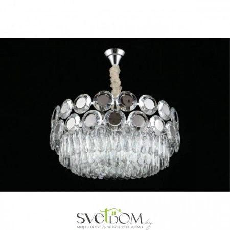 Люстры подвесныеAPL.832.13.12 Aployt | Svetdom.by