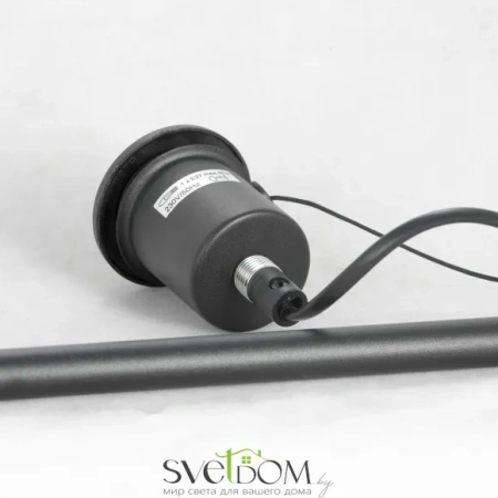 Торшер Lussole Greene LSP-0572 E27 Lussole