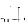 Люстра на штанге Kink Light Рия 07621-3,19 GU10 Kink Light