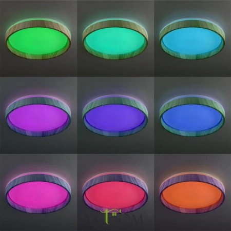 Потолочные светильники CITILUX CL753352G от Магазина Svetdom.by