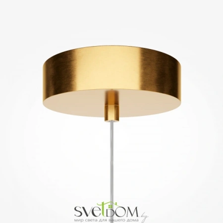 Подвесные светильники Maytoni MOD307PL-L36BS3K от Магазина Svetdom.by