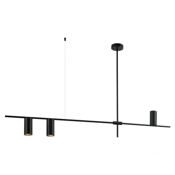 Люстра на штанге Kink Light Рия 07621-3,19 GU10 Kink Light