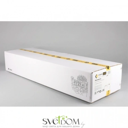 Люстры подвесныеOML-66623-06 Omnilux | Svetdom.by