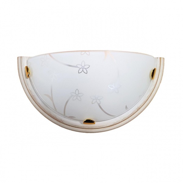 Настенно-потолочные светильники SONEX 0107 от Магазина Svetdom.by