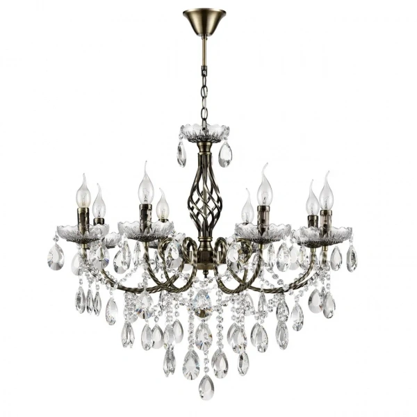 Люстры8190/8 LUMION | Svetdom.by