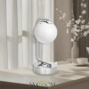Citilux Адам Смарт CL228A811 LED Настольная лампа Матовый Хром CITILUX