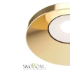 Встраиваемый светильник Technical DL040-L10G4K Maytoni