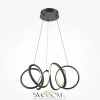 Подвесные светильники Maytoni MOD241PL-L60BK от Магазина Svetdom.by