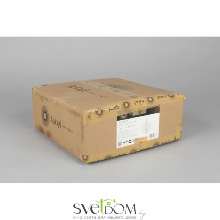 Бра APL.328.11.09 Aployt | Svetdom.by