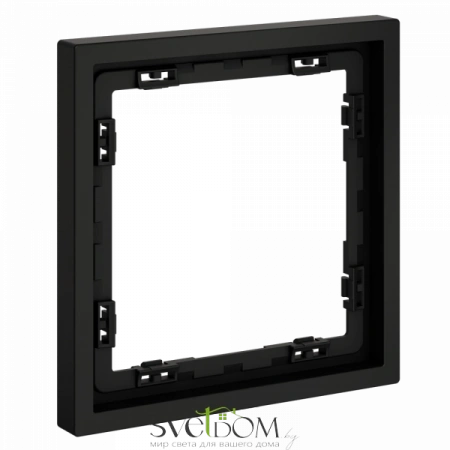 Купить Рамки пластиковые Voltum S70 VLS100108  в Минске