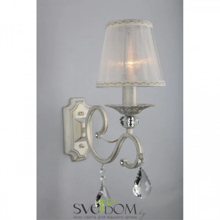 Настенные светильники OML-79101-01 Omnilux | Svetdom.by