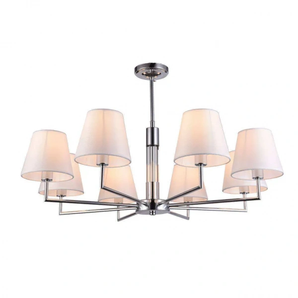 Люстры подвесные2616-8P Favourite | Svetdom.by