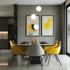 Подвесной светильник Citilux Томми CL102034 CITILUX