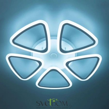 Люстры потолочныеCL234A250E CITILUX | Svetdom.by