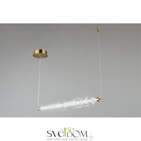 Люстры подвесныеOML-51703-09 Omnilux | Svetdom.by