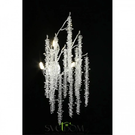 Настенные светильники APL.848.11.03 Aployt | Svetdom.by