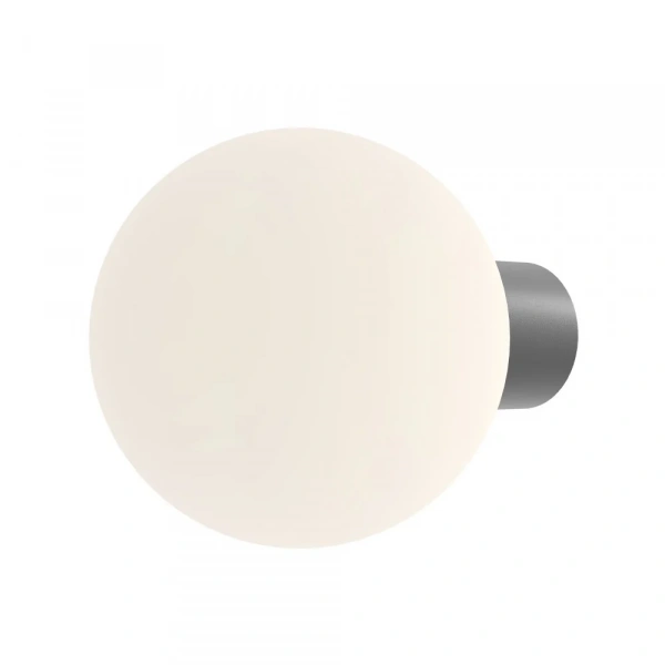 Настенный светильник (бра) Outdoor O598WL-01GR1