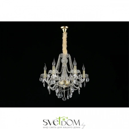 Люстры подвесныеAPL.755.13.06 Aployt | Svetdom.by
