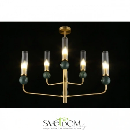 Люстры потолочныеAPL.337.07.08 Aployt | Svetdom.by