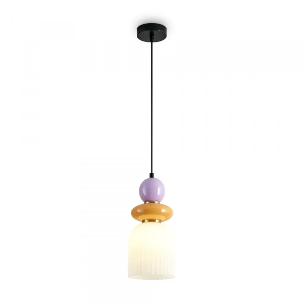 Подвесной светильник Freya FR5595PL-01B1