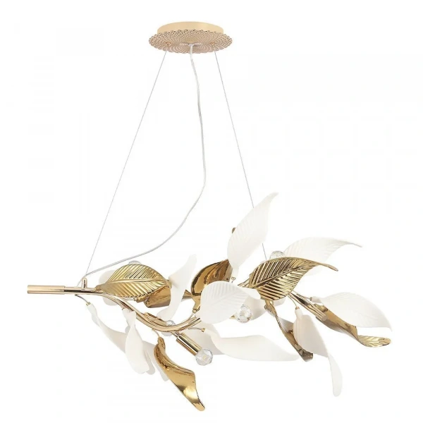 Подвесные светильники Crystal Lux 3070/206 от Магазина Svetdom.by