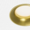 Встраиваемый светильник Technical DL139-GU10-BS Maytoni