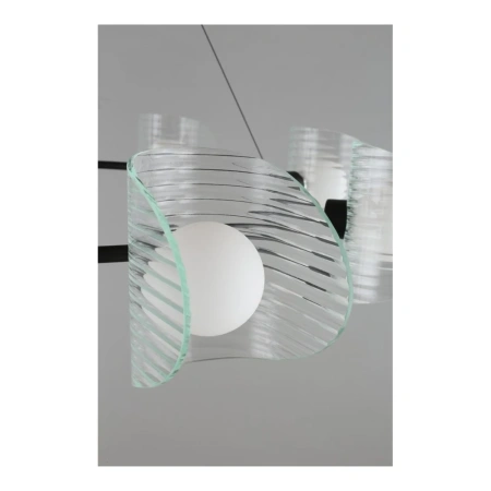 Люстра подвесная Omnilux  OML-52403-08 Omnilux