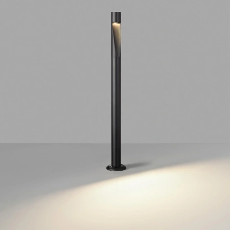 Ландшафтный светильник Odeon Light FRANKIE 7206/5GLA